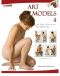 [Art Models Series 04] • Art Models 4 · Life Nude Photos for the Visual Arts